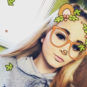 Meet your Posher, Gabrielle